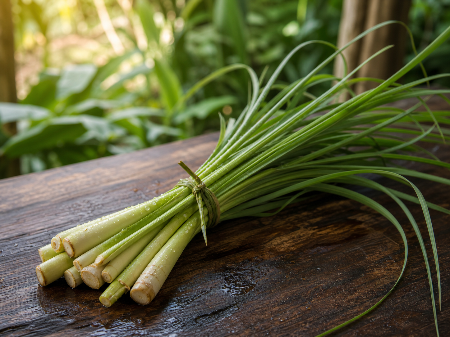 Lemongrass